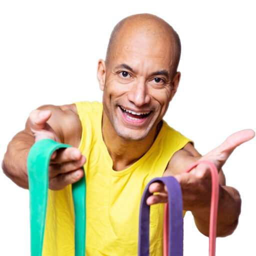 Marc - Personal Trainer Berlin